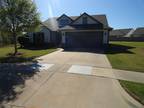 Home For Rent In Broken Arrow, Oklahoma