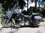 2004 Yamaha Road Star "Midnight Star" Special Editio Motorcycle for Sale