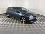 2019 Volkswagen Golf GTI 2.0T S 4dr Hatchback