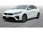 2021 Kia Forte EX