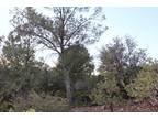 Plot For Sale In Payson, Arizona