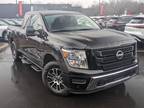 2023 Nissan Titan S 4dr 4x4 King Cab 6.5 ft. box 139.8 in. WB