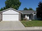 Home For Sale In Boise, Idaho