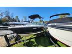 2008 Monterey 180FS Boat for Sale