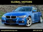 2015 BMW 328d xDrive