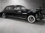 1946 Packard Custom