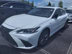 2020 Lexus ES 350 F SPORT 4dr Sedan