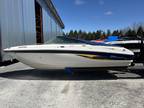2003 Chaparral SSi 200 Boat for Sale