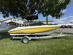 2011 Regal Bowrider 2000 Boat for Sale