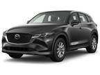 2022 Mazda CX-5 2.5 S 4dr i-ACTIV All-Wheel Drive Sport Utility