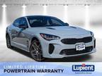 2023 Kia Stinger GT2 4dr Rear-Wheel Drive Sedan