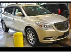 2014 Buick Enclave Leather Front-Wheel Drive Sport Utility
