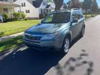 2010 Subaru Forester 2.5X Premium 4dr All-Wheel Drive