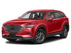 2022 Mazda CX-9 Touring 4dr i-ACTIV All-Wheel Drive Sport Utility