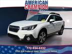 2019 Subaru Outback 2.5i Limited Wagon 4D