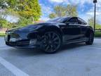 2017 Tesla Model S 60 4dr Rear-Wheel Drive Hatchback