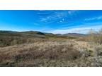 Plot For Sale In Oroville, Washington