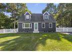 Home For Sale In Buzzards Bay, Massachusetts