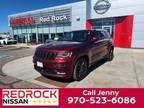 2020 Jeep Grand Cherokee High Altitude