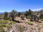 Plot For Sale In Rimrock, Arizona