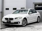 2016 BMW 528 i xDrive