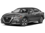 2022 Nissan Altima 2.5 SL 4dr All-Wheel Drive Sedan