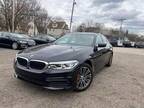 2020 BMW 5 Series 530i xDrive Sedan 4D