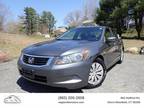 2008 Honda Accord LX Sedan 4D