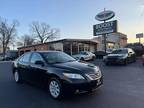 2009 Toyota Camry XLE Sedan 4D