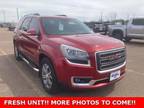 2013 GMC Acadia SLT-1 All-Wheel Drive