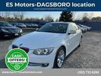 2012 BMW 328 xDrive