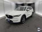 2019 Mazda CX-5 Signature