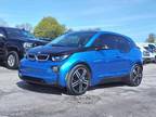 2017 BMW i3 94 Ah w/ Range Extender