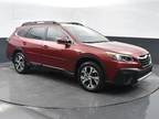 2022 Subaru Outback Limited XT 4dr All-Wheel Drive