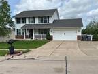 Home For Sale In O'fallon, Missouri