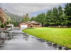Home For Sale In Walterville, Oregon