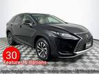 2021 Lexus RX 350 Base 4dr All-Wheel Drive