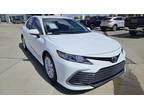 2024 Toyota Camry LE 4dr Front-Wheel Drive Sedan