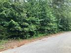 Plot For Sale In Greenwood, South Carolina