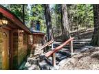 Home For Sale In Blue Jay, California