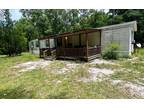 Property For Sale In Live Oak, Florida