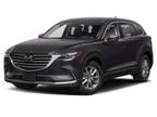 2021 Mazda CX-9 Touring