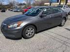 2011 Honda Accord 2.4 SE 4dr Sedan