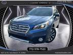 2017 Subaru Outback 2.5i Limited Wagon 4D