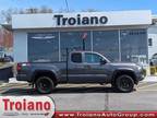 2020 Toyota Tacoma SR 4x4 Access Cab 6 ft. box 127.4 in. WB