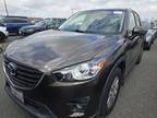 2016 Mazda CX-5 Touring 4dr Front-Wheel Drive Sport Utility