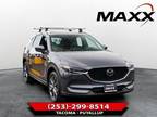 2019 Mazda CX-5 Signature 4dr i-ACTIV All-Wheel Drive Sport Utility