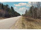 Plot For Sale In Tomahawk, Wisconsin