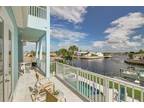 Home For Sale In New Port Richey, Florida