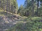 Plot For Sale In Bonners Ferry, Idaho